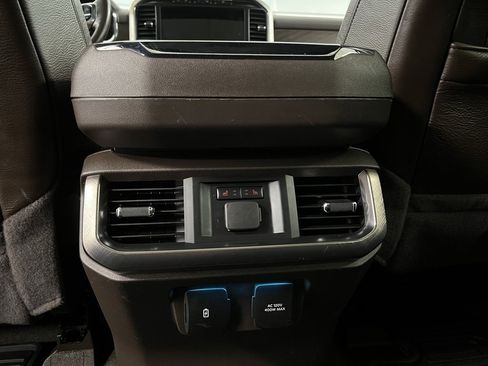 Used 2021 Ford F150 King Ranch image 45
