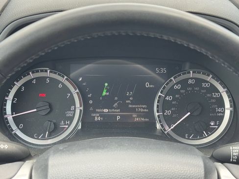 Used 2023 Toyota Highlander XSE AWD/4WD image 14