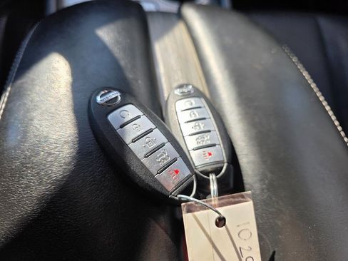 Used 2015 Nissan Murano SL image 28