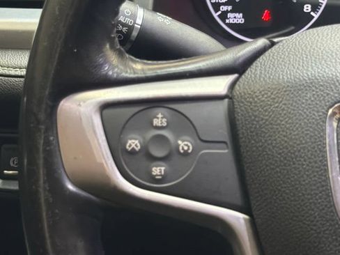 Used 2019 GMC Acadia SLE AWD/4WD image 21