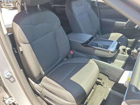 New 2026 Hyundai Tucson SEL AWD/4WD image 22