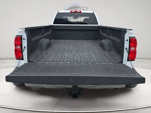 Used 2019 Chevrolet Silverado 2500 W/T w/ WT Convenience Package AWD/4WD image 27