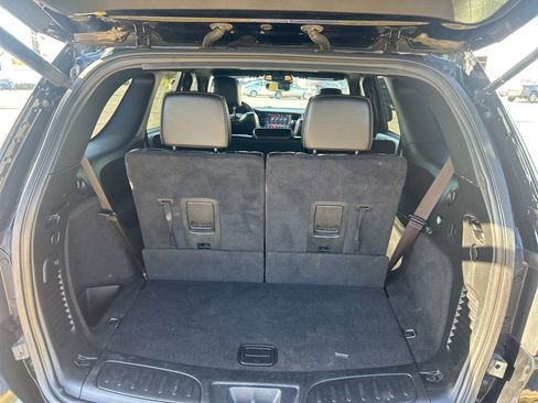Used 2023 Dodge Durango GT image 29