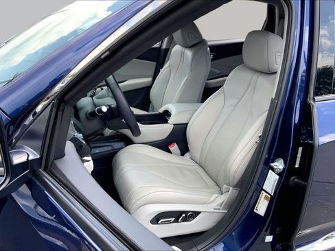 Used 2024 Acura RDX w/ Technology Package AWD/4WD image 8