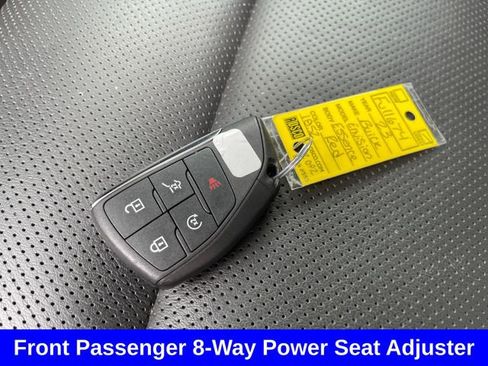 Used 2023 Buick Envision Essence AWD/4WD image 25