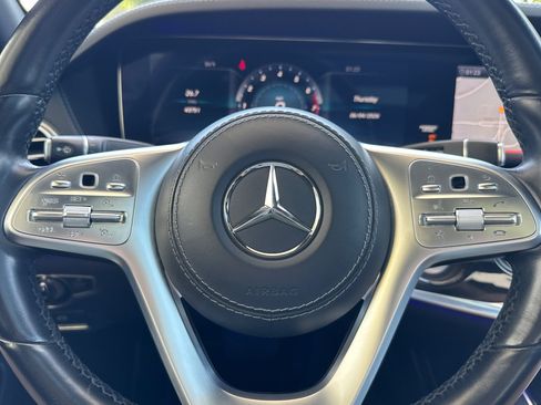 Used 2019 Mercedes-Benz S 560 Sedan image 30