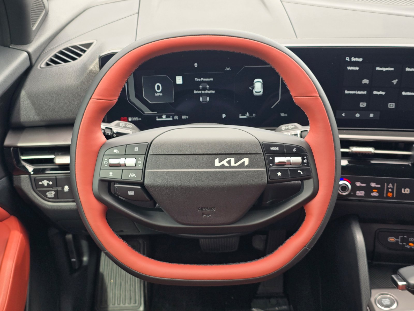 New 2027 Kia Sportage SX FWD image 7