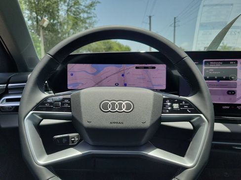 New 2026 Audi A6 Premium Plus AWD/4WD image 8