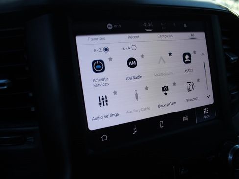 Used 2022 RAM 1500 Lone Star image 29