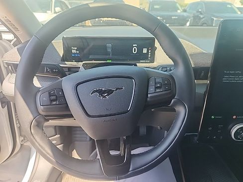Used 2023 Ford Mustang Mach-E Premium RWD image 22