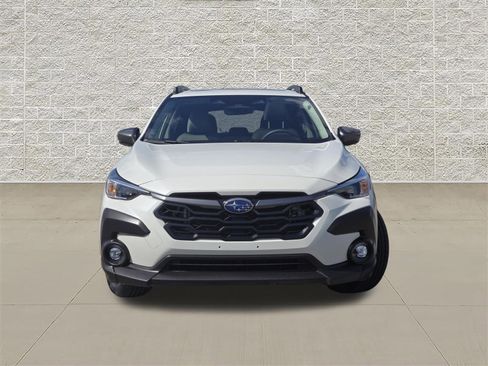 Certified 2024 Subaru Crosstrek 2.0i Premium AWD/4WD image 2
