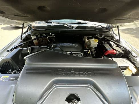 Used 2020 RAM 2500 Big Horn AWD/4WD image 21