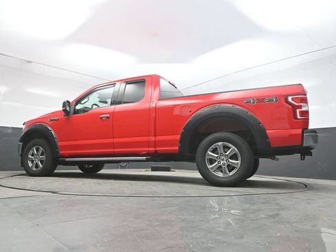 Used 2019 Ford F150 XLT w/ Equipment Group 302A Luxury AWD/4WD image 33