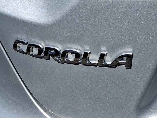 Used 2024 Toyota Corolla LE FWD image 8