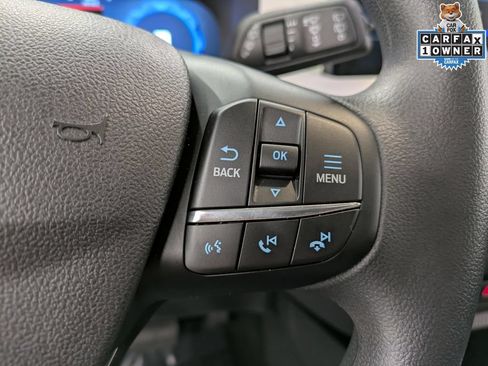 Used 2025 Ford Bronco Sport Heritage AWD/4WD image 18