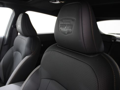 New 2026 Subaru Crosstrek 2.5i Wilderness image 5