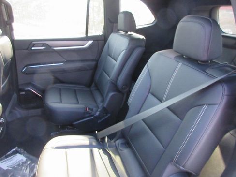 New 2026 GMC Acadia Elevation w/ Super Cruise Package image 14