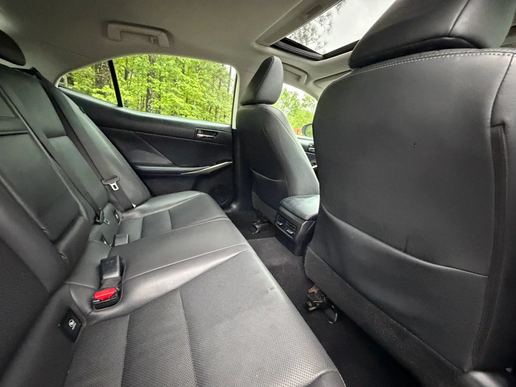 Used 2016 Lexus IS 300 AWD w/ Accessory Package 2 image 13