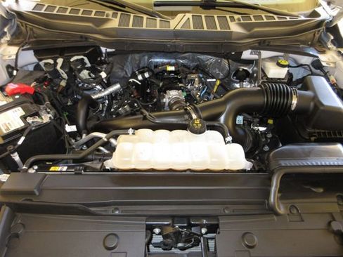 Certified 2023 Ford F150 XL w/ STX Appearance Package image 27