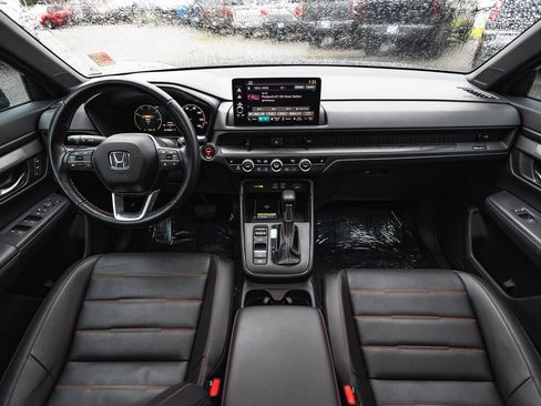 Used 2025 Honda CR-V Sport-L image 27