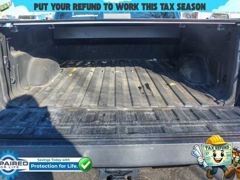 Used 2019 GMC Sierra 2500 Denali w/ Duramax Plus Package image 10