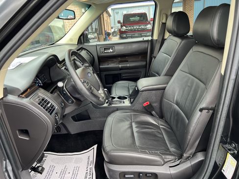Used 2015 Ford Flex SEL w/ Equipment Group 202A AWD/4WD image 13