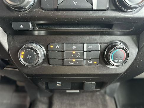 Certified 2018 Ford F150 XLT image 19