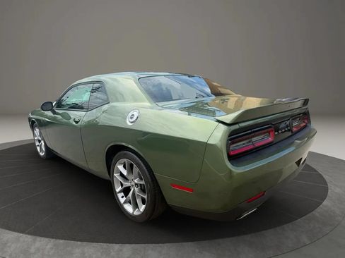 Used 2020 Dodge Challenger GT RWD image 7