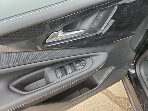 New 2024 Chevrolet Blazer EV AWD Police image 54