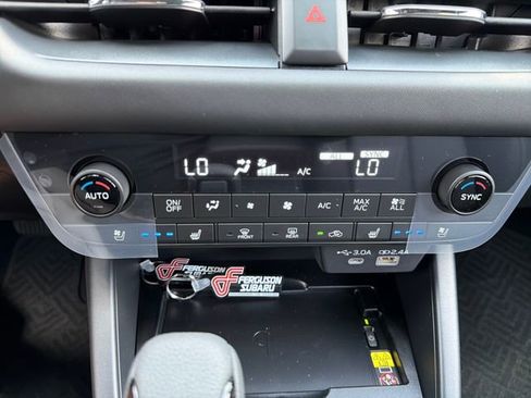 New 2026 Subaru Outback Touring XT AWD/4WD image 14