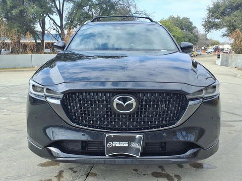 Used 2025 MAZDA CX-5 2.5 Turbo image 7