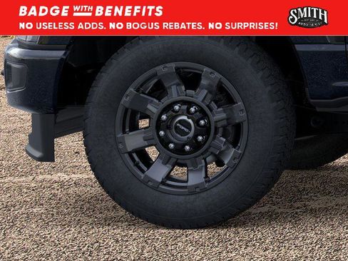 New 2026 Ford F250 XL w/ STX Appearance Package AWD/4WD image 20