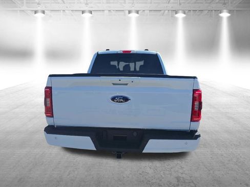 Used 2023 Ford F150 XLT w/ Equipment Group 302A High AWD/4WD image 7