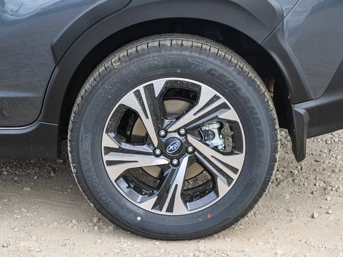 New 2025 Subaru Crosstrek 2.0i Premium image 10