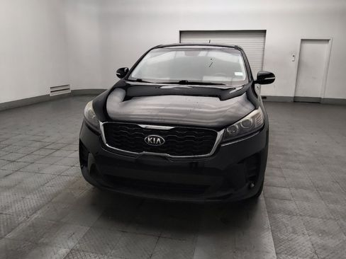 Used 2019 Kia Sorento L FWD image 15