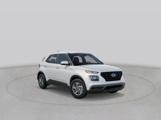 New 2026 Hyundai Venue SE FWD video 2