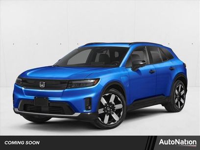 New 2026 Honda Prologue Elite