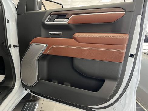 New 2026 GMC Sierra 1500 Denali Ultimate AWD/4WD image 18