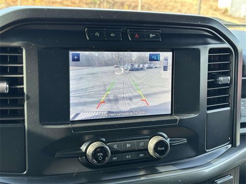 Used 2023 Ford F150 XL w/ STX Appearance Package image 10