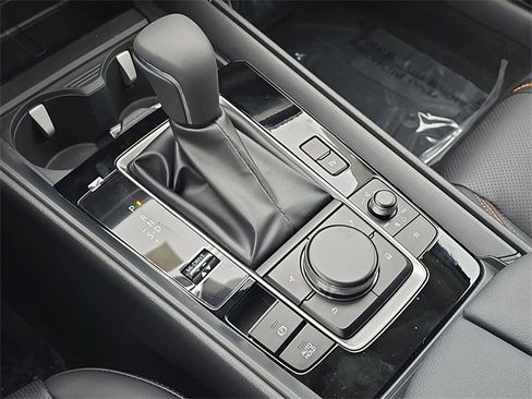 New 2025 MAZDA CX-50 AWD 2.5 Hybrid w/ Cargo Package image 18