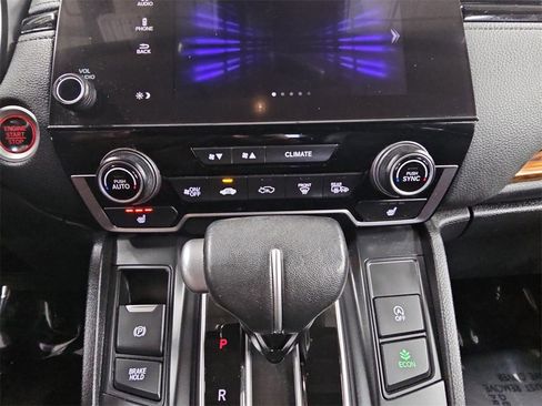 Used 2022 Honda CR-V EX-L image 22
