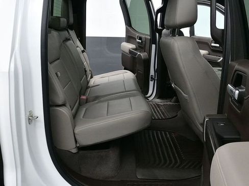 Used 2020 Chevrolet Silverado 1500 LTZ w/ LTZ Convenience Package image 10