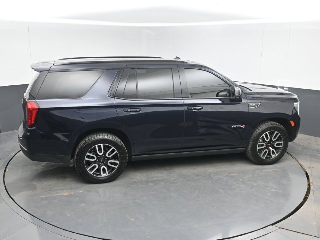 Used 2023 GMC Yukon AT4 w/ AT4 Premium Plus Package AWD/4WD image 43