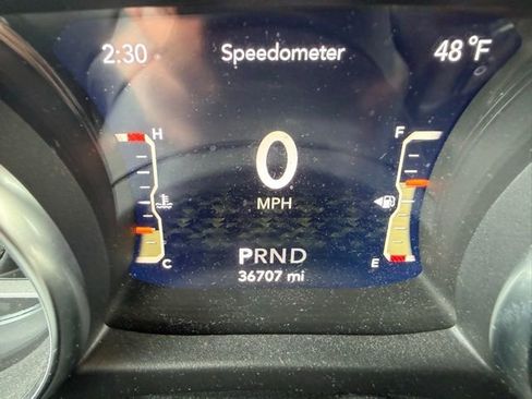 Certified 2020 Jeep Wrangler Unlimited Rubicon image 18