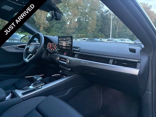 Used 2023 Audi A5 2.0T Prestige w/ Black Optic Plus Package AWD/4WD image 16