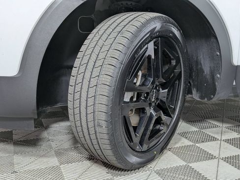 Used 2024 Kia Telluride EX X-Line AWD/4WD image 10