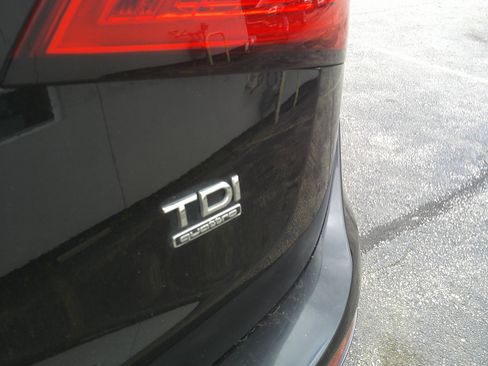 Used 2014 Audi Q5 TDI Premium Plus AWD/4WD image 8