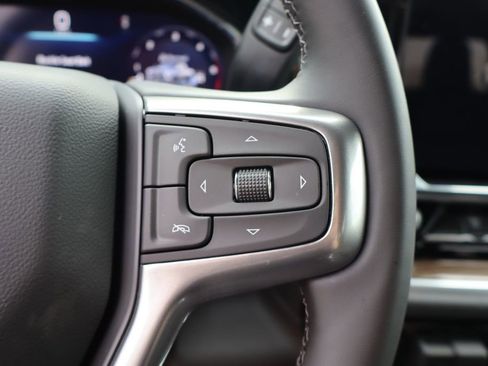 New 2026 Chevrolet Silverado 2500 LT w/ Safety Package image 16