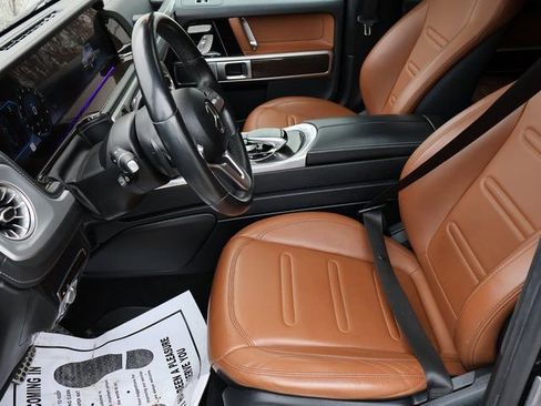Used 2019 Mercedes-Benz G 550 image 45