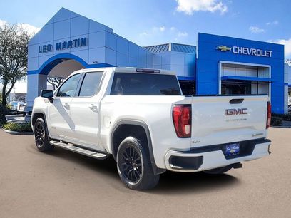 Used 2021 GMC Sierra 1500 Elevation